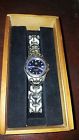 -1000ft Tag Heuser Switzerland Made Heuer