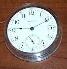 -5 Watch 15jewels 16s Movement Waltham Pocket Ps