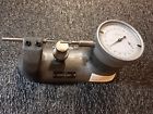 0.001mm Compac Vintage Swiss Made Micrometer Geneve Watchmaker Lathe Tool Tester
