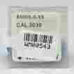 3030-5066-2 0.165mm 3030 Rolex New Genuine Caliber Spring Clip For Oscillating Weight Part