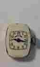 0049 Hamilton Watch Movement