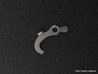 0086sx0048 Omega Push-piece Steel Plated
