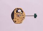 980.001 01062 Eta Brand New Original Gucci Ronda Quartz Watch Movement No Hour Wheel