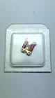 04060 Breitling Titanium Quarts Movement Part