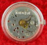 058-15 Kienzle Rare Vintage Working Jewel Watch Movement Demonstrator Germany Look