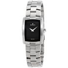 0605378 Movado Eliro Black Dial Ladies Watch Retail