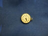 0786 Movado Watchmaker Estate Vintage Womens Jewel Movement Parts Or Repair