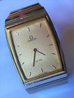 083566 Omega De Ville Quarz