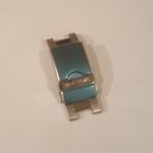 08510 Swiss Army Authentic Watch Buckle Replacement Stainless Steel