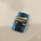 08798 Swiss Army Deployment Clasp Stainless Steel