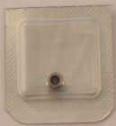 090st1255  Omega Original Case Tube Threaded New Sealed Capsule