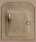 090st1331  Omega Original Case Tube New Sealed Capsule