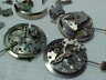 A915 0917 And Mido Lot Of Bumper Auto Movts Partially Disassembled Good