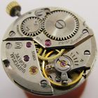 1-42 Universal Geneve 1 42 17 Jewels Watch Movement For Part