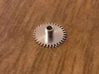 1.71mm Bulova Accutron Genuine Nos 214 P N 110a High Hour Wheel