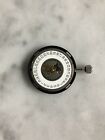 1.91 Tag Heuer Vintage Quartz Movement With Crown And Spacer