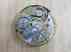 15watch 1-a3012 Movement Waltham Pocket Riverside Antique Dial