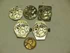 T-385 10 0s Waltham 5 Vintage 15j Watch