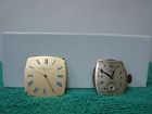 10.5 17j Prices Dial Parts Helbros Hands Unadjusted Watch Movt. Swiss 4 .u.chopard