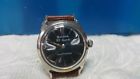 10 Bpac Bulova Vintage Watch Automatic Mens Jewel Stainless Working