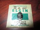 299.120m 10 Stock 16 0 Resilient 1957 18 Elgin Spring .00475 Main