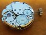 100-2-140-2 Sgt Fe Vintage Hand Wind Watch Movements