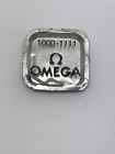 1000-1111 Omega Authentic New Clutch Lever Watchmaking Part Oem Old Stock