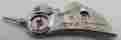 1003 1 Vacheron Constantin Part Complete Balance Wheel Bridge