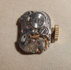 10055 Canterbury 17 Jewel Wristwatch