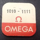 1010-1111 Omega Yoke Spring 1010 Movement