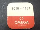 1010-1157 Omega Wig-wag Pinion 1010 Movement