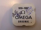1010-1562 Omega Date Finger Change