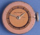 102 Glycine 30s Vintage 7.75l