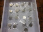 1020.50 1020.60 Caravelle Vintage Winding Mt For Ladies Watch.mt Swiss Made New