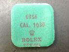 1030-6956 Rolex Factory Sealed Cal Click