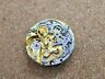 1039 Universal Gen Ve Chronograph Movement With Aged Dial For Parts