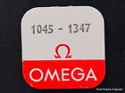 1045-1347 Omega Vintage Original Upper