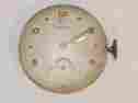 1047 Imperial Vtg Model 144 Mens 17 Jewel Watch Movement Runs Parts Only