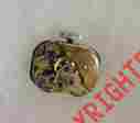 1049022 International Watch Co Vintage Movement Seventeen Jewels For Parts 1940-1945