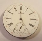10498719 Waltham Antique 15 Jewel Watch