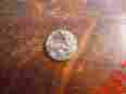 105218 Jules Turgensen Watch Movement