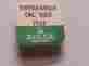 1055-7135 7135 1055 Rolex Part Vintage Calendar Wheel Factory Sealed