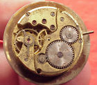 106-p Zenith Vintage 23mm Wristwatch