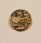 107-8 Elbon Watch Co Swiss 7j Windup Movement M666