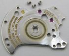 1072-1 Vacheron Constantin Part Upper Oscillating Weight Bridge Damaged