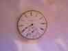 10786950 Pocketwatch.movement Elgin 301 Grade 12 1903 91 Size 7