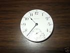10938322 Waltham Vintage Pocket Watch