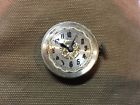 10ai Bulova Watch Movement 15