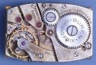 10ak Bulova Watch Movement Vintage