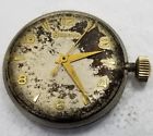 F7340 10auc Bulova Automatic Watch Movement